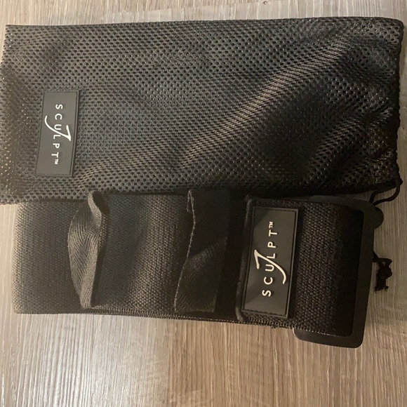 😱NEW! JSCULPT™ Adjustable Resistance Band - Picture 2 of 4